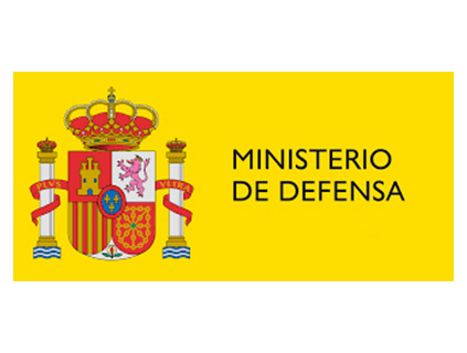 ministerioñ-de-defensa